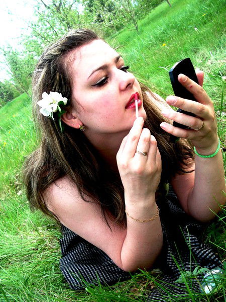 Александра Макоедова