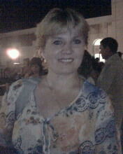 Елена Бармина