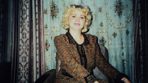 Елена Юхнович