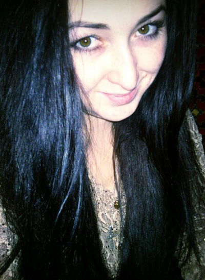 Галина Федотова