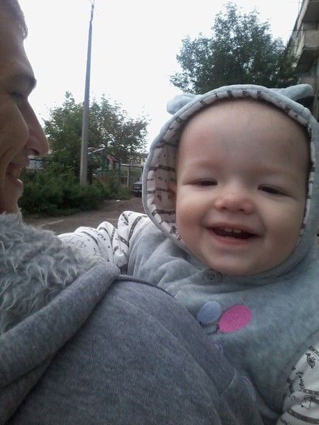 Константин Бугаёв