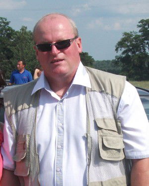 Призрачный @