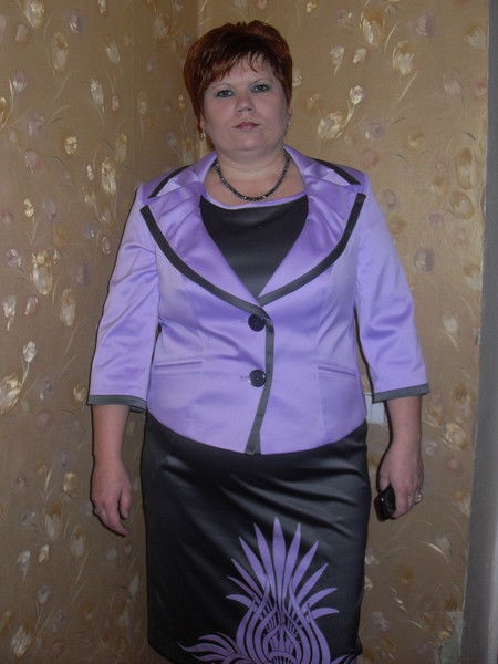 Ольга Быховец