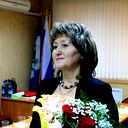 Наталья Гостева