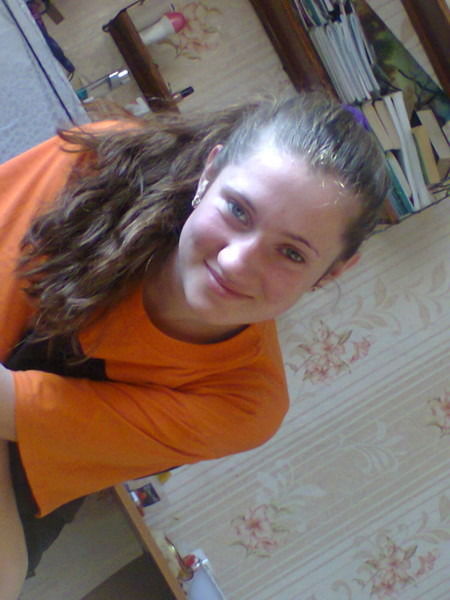 Юлия Сакошева