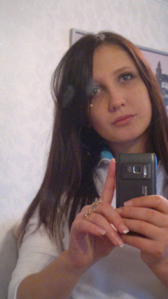 Алина Бирюкова