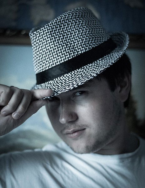 Максим Блащенко