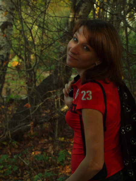 Ирина Ветрова