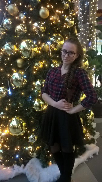 Марина Даниленко