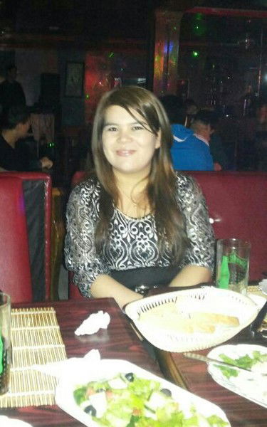 Каламкас Джумагулова