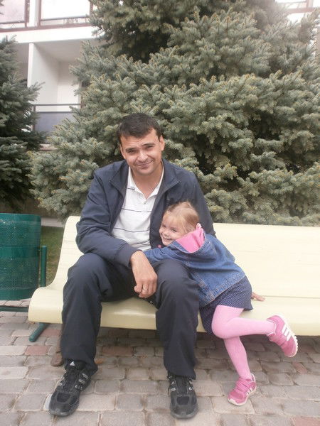 Михаил Брикалов