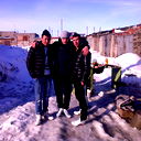 Yan -=Utemisov=