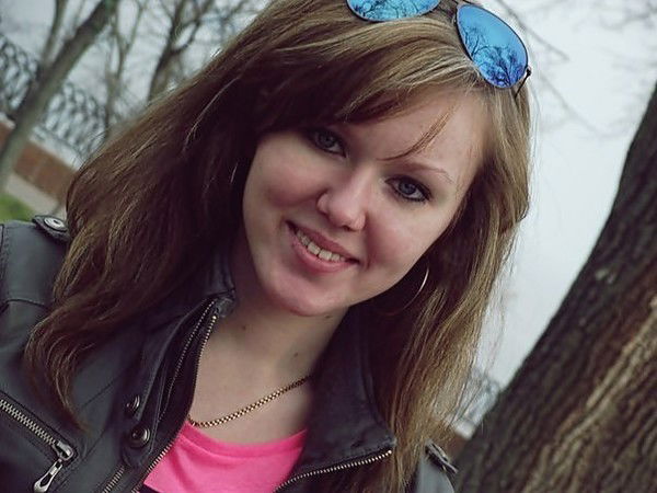 Дарья Bumblebee