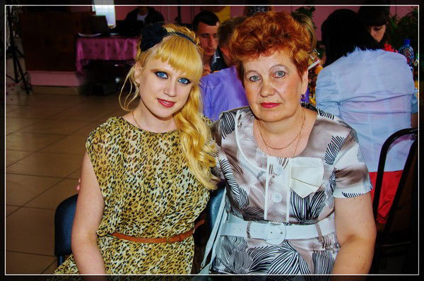 Наталья Семёнова