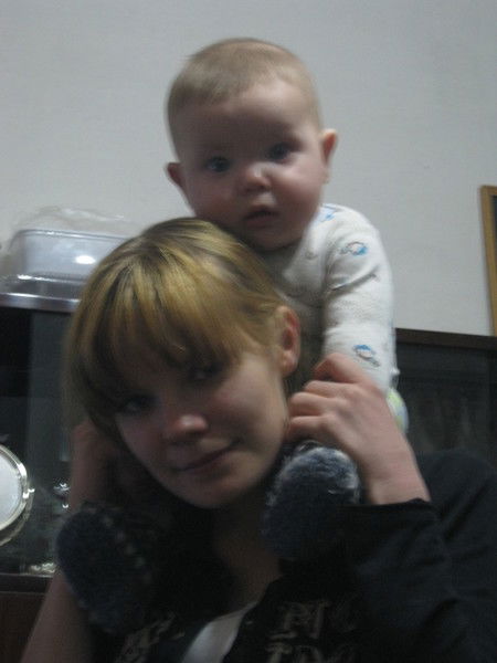 Котёнок .......