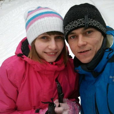 Юлия Холкина