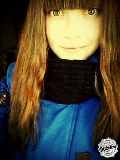 Екатерина Старцева