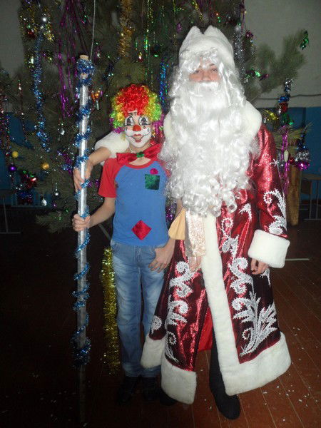 Руслан Кабиев