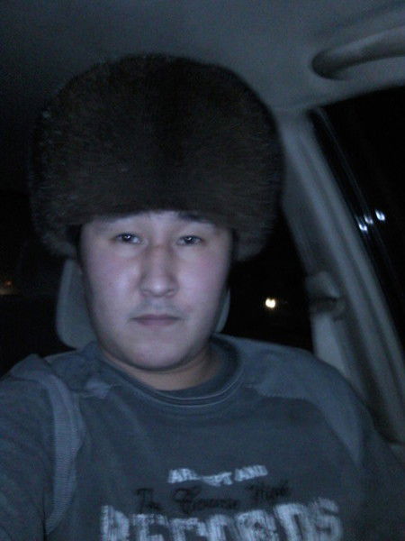 Александр Балюев