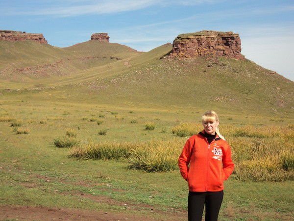 Татьяна Шевченко