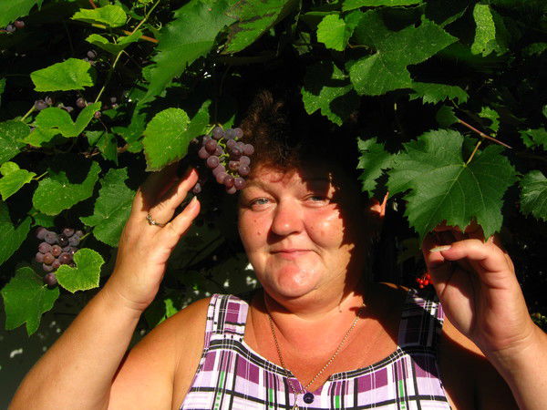 Наталия Решетникова