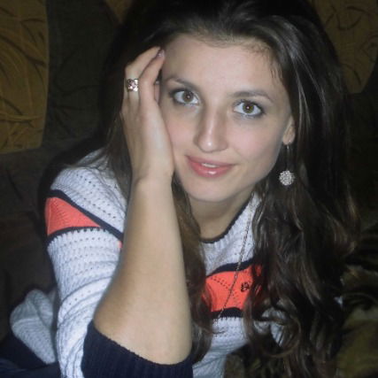 Николета Бороденко