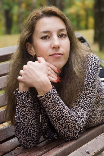 Татьяна Танана