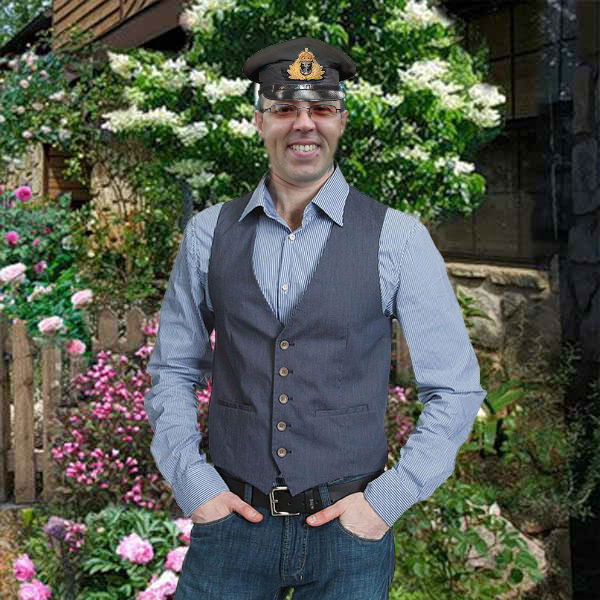 Руис Фаррахов