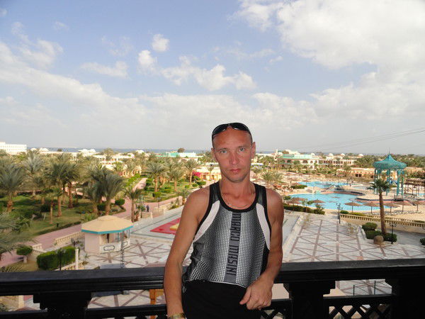 Андрей Максимов