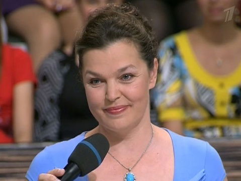 Наталья Завидова