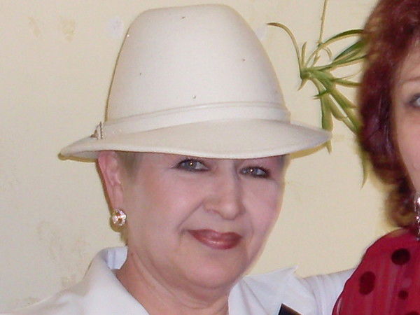 Нина Пашалиди