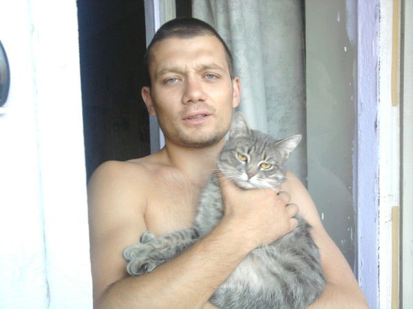 Андрей Швец