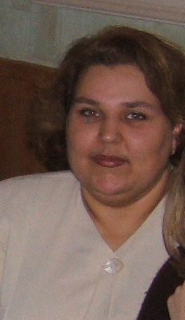 Светлана Заводина