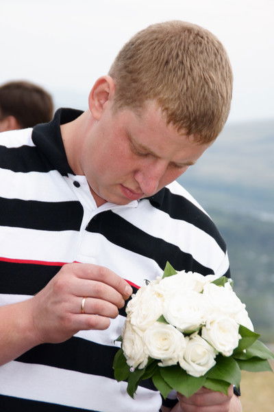 Денис Будков