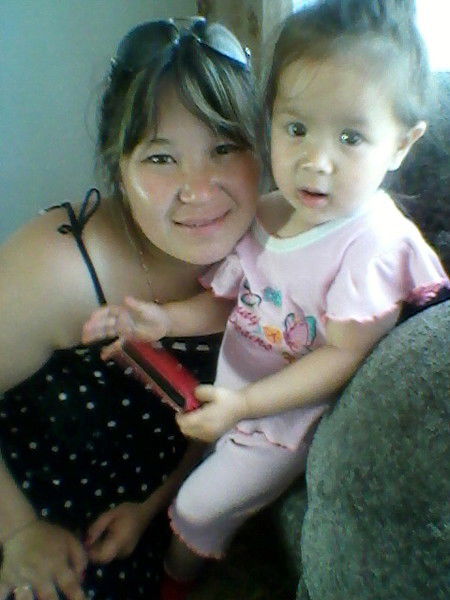 Сауле Алтынбаева