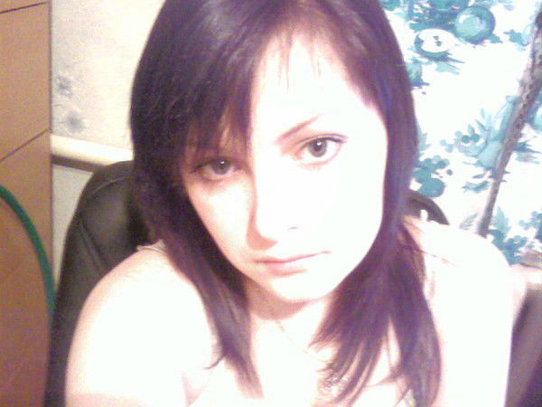 Анна Перова