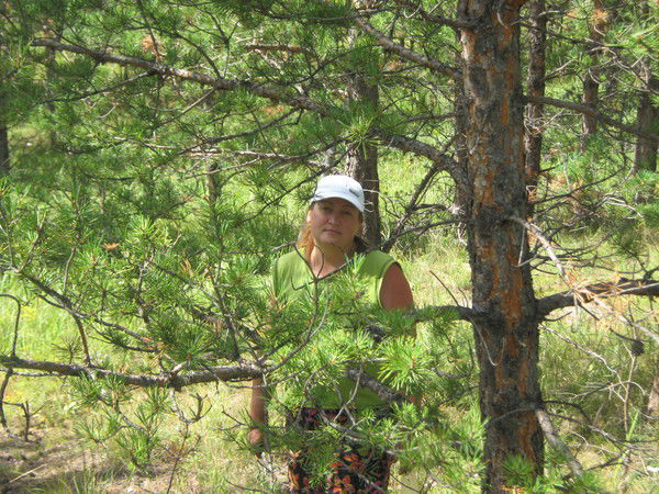 Ирина Шишкина