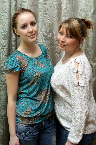 Светлана Сатгалеева