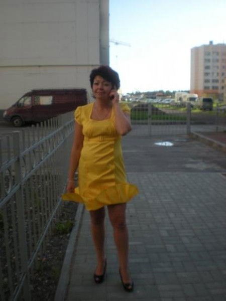 Наталья Швидун