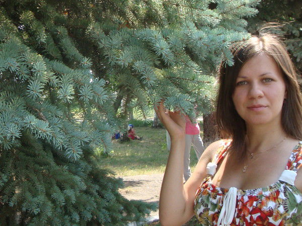 Алсу Бакирова