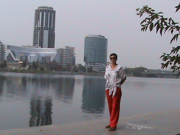 Ирина Светлова