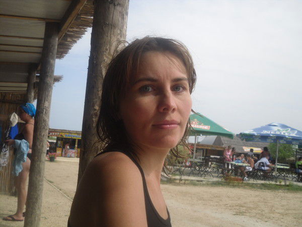 Зульфия Мельникова