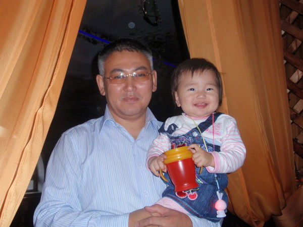 Марат Куккузов