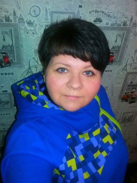 Надежда Иванова