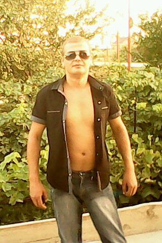 Евгений Скляренко