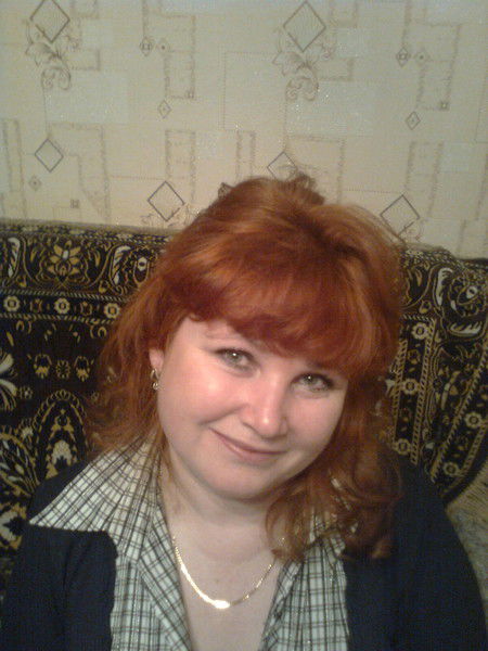 Светланка Светленькая