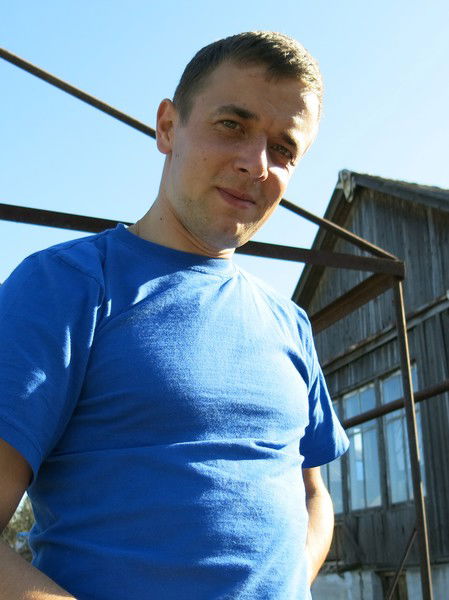 Сергей Прутков