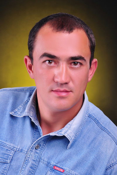 Ахмад Рахманов