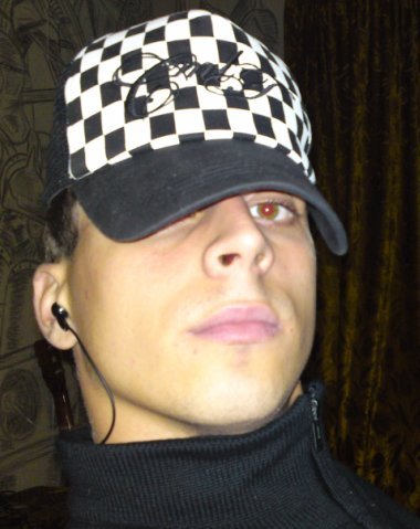 Стас Андросов