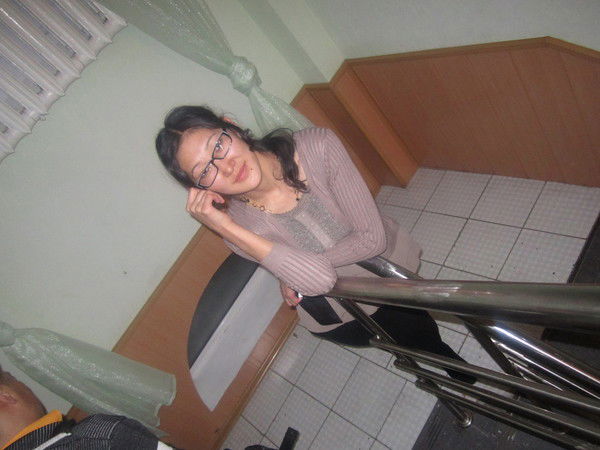 Ибадат Бектурганова